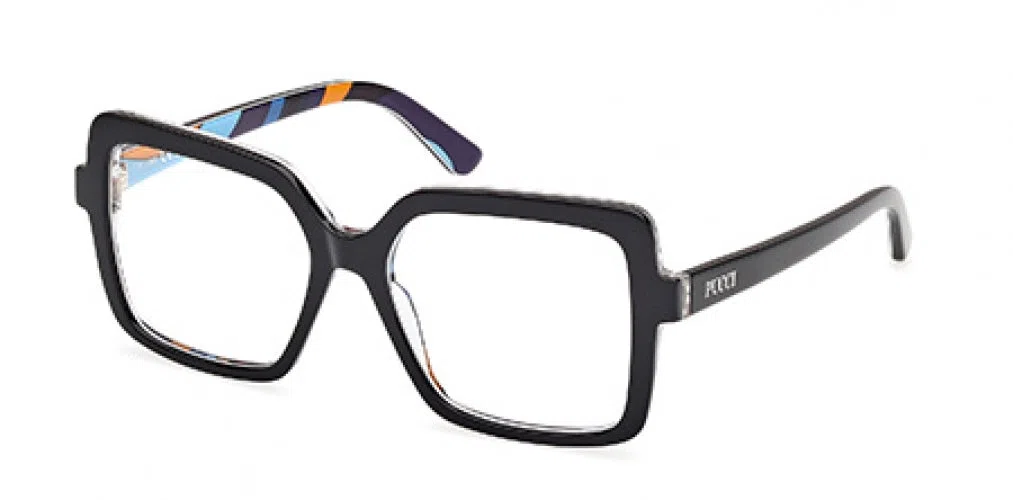 Emilio Pucci 5265 Eyeglasses - view 3